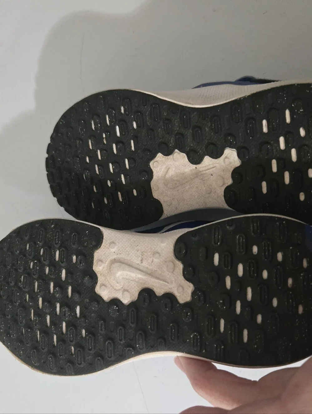 sz 12 child Nike sneakers
